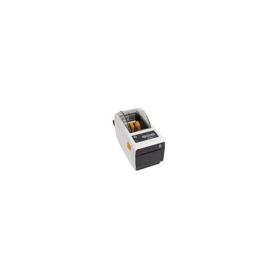 Zebra ZD411d-HC - Label printer - direct therm | ZD4AH23-D0EE00EZ