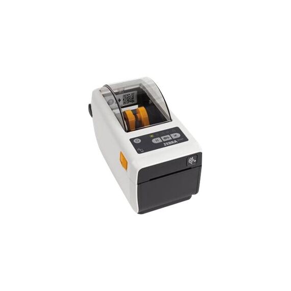 Zebra ZD411d-HC - Label printer - direct therm | ZD4AH23-D0EE00EZ