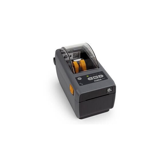 Zebra ZD611 / Direct thermal / 203 x 203 DPI / | ZD6A022-D1EB02EZ