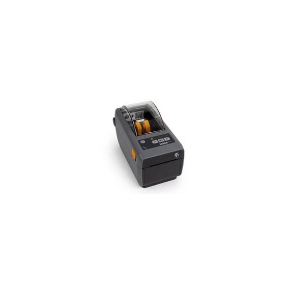 Zebra ZD611 / Direct thermal / 203 x 203 DPI / | ZD6A022-D1EB02EZ