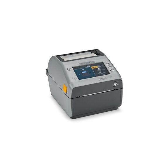 Zebra ZD621d - Label printer - direct thermal  | ZD6A043-D2EF00EZ