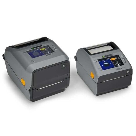 Zebra ZD621d - Label printer - direct thermal  | ZD6A043-D4EF00EZ