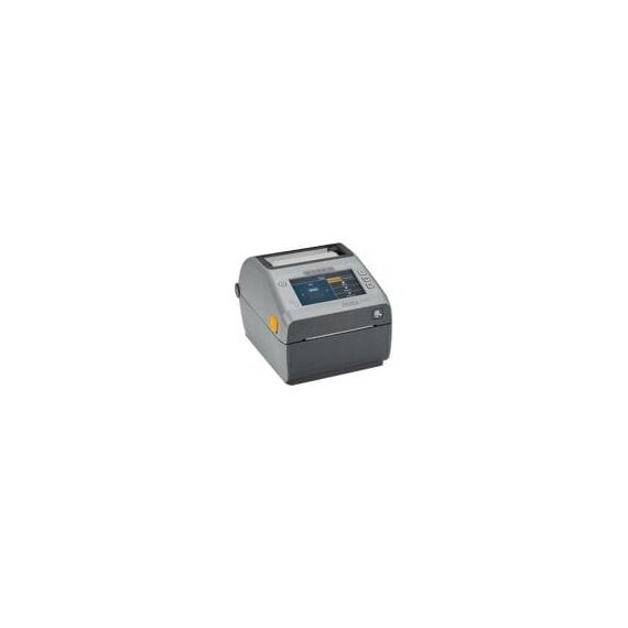 Zebra ZD621d - Label printer - direct thermal  | ZD6A142-D1EF00EZ