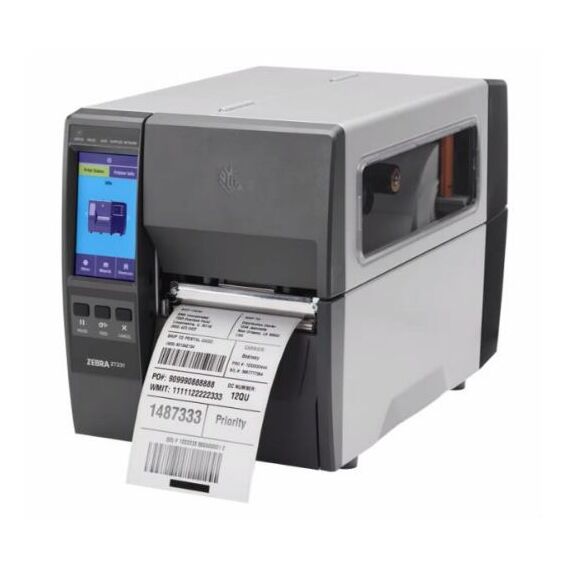 Zebra ZT231 - Label printer - direct thermal - | ZT23142-D1E000FZ