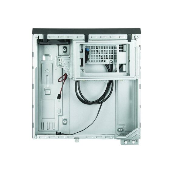 Chieftec UNI Series BU-12B-300 - Tower - mini ITX 300 Watt - blac