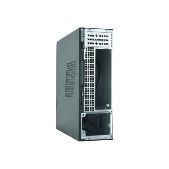 Chieftec UNI Series BU-12B-300 - Tower - mini ITX 300 Watt - blac
