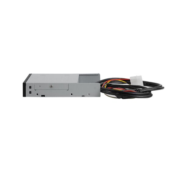 Chieftec CRD-908H - Card reader - 2 in 1 - 3.5" (SD, microSD) - U