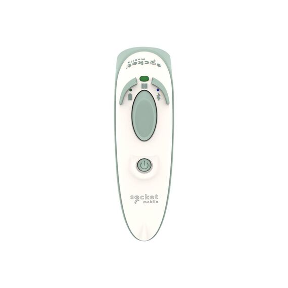 Socket Mobile DuraScan D745 - Healthcare - barcode  | CX3859-2890