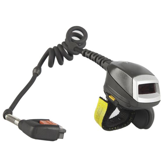 Zebra RS4000 - Short Cable Version - barcode scan | RS4000-HPCSWR
