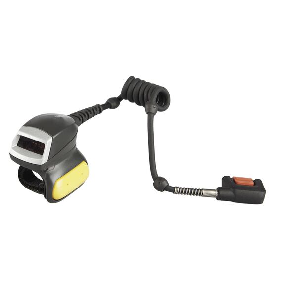 Zebra RS4000 - Short Cable Version - barcode scan | RS4000-HPCSWR