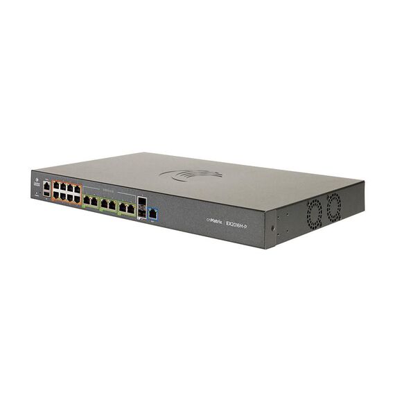 Cambium Networks cnMatrix EX2016M-P - Switch - 1 | MXEX2016MxPA00