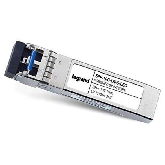 Cisco - SFP+ transceiver module - 10 GigE - 10GBase- | SFP-10G-LR