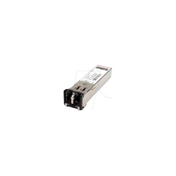 Cisco - SFP+ transceiver module - 10 GigE - 10GBase- | SFP-10G-LR