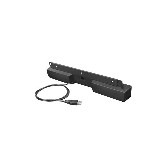 Lenovo USB Soundbar - Speakers - for PC - USB - 2.5 Wa | 0A36190#