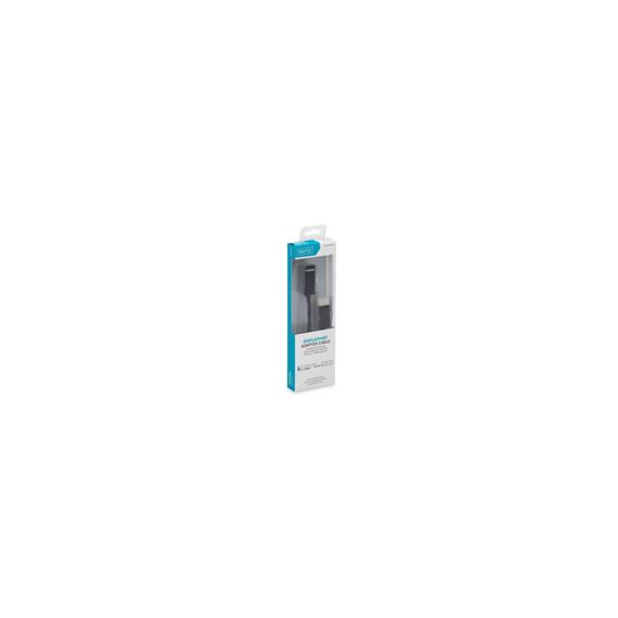 DIGITUS - Video adapter - DisplayPort (M) to HD | DB-340400-001-S