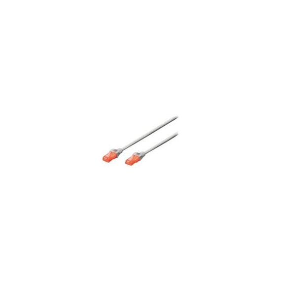 DIGITUS Professional - Patch cable - RJ-45 (M) to R | DK-1617-300