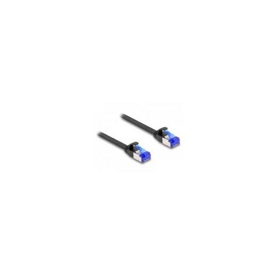 Delock - Patch cable - RJ-45 (M) to RJ-45 (M) - 1 m - U/F | 80175