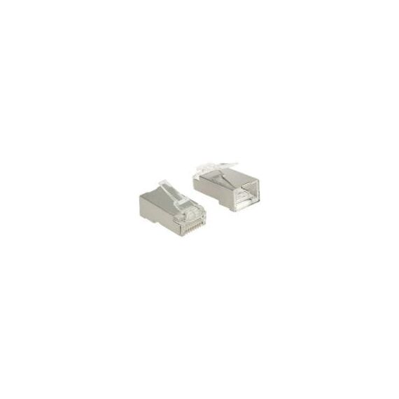 DeLOCK - Network connector - RJ-45 (M) - UTP - 5 - 6.5 mm | 86451