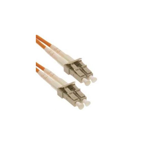Fujitsu - Network cable - LC multi-mode (M) t | D:FCKAB-OM4-C05-L