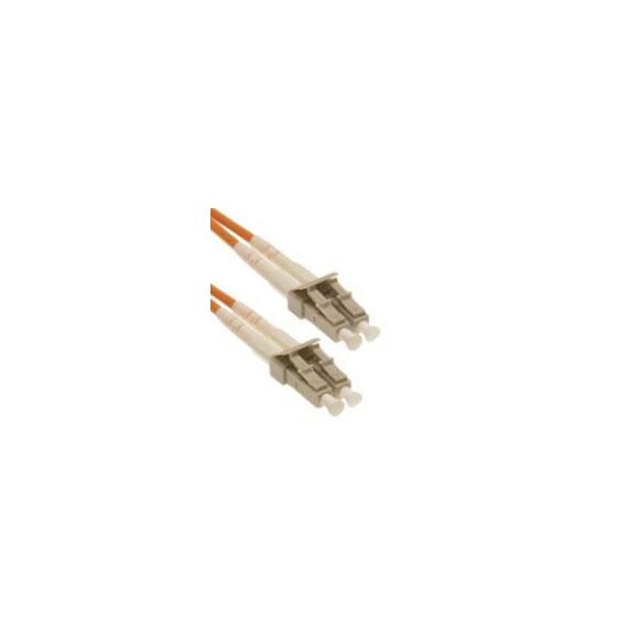 Fujitsu - Network cable - LC multi-mode (M) t | D:FCKAB-OM4-C05-L