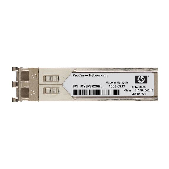ProLabs ProCurve Gigabit-LX-LC Mini-GBIC / 1000 Mbit/s | J4859C-C