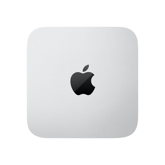 Apple Mac mini - M2 - RAM 16 GB - SSD 256 GB - M2 10- | Z16K-GR05