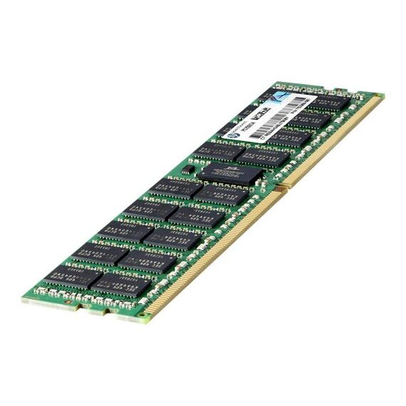 HPE SmartMemory - DDR4 - module - 16 GB - DIMM 288-p | 835955-B21
