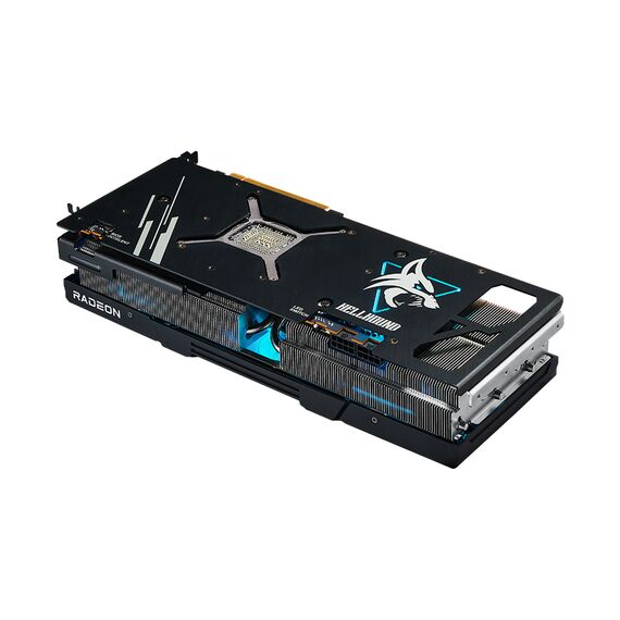 PowerColor RADEON RX 7900 XTX - Graphics car | RX7900XTX 24G-L/OC