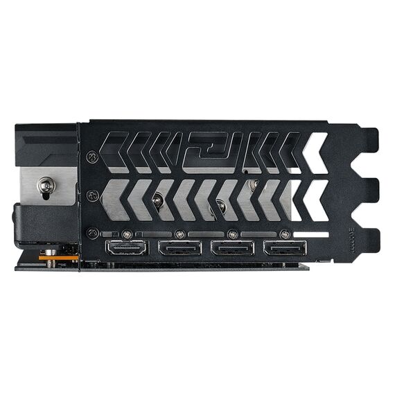 PowerColor RADEON RX 7900 XTX - Graphics car | RX7900XTX 24G-L/OC