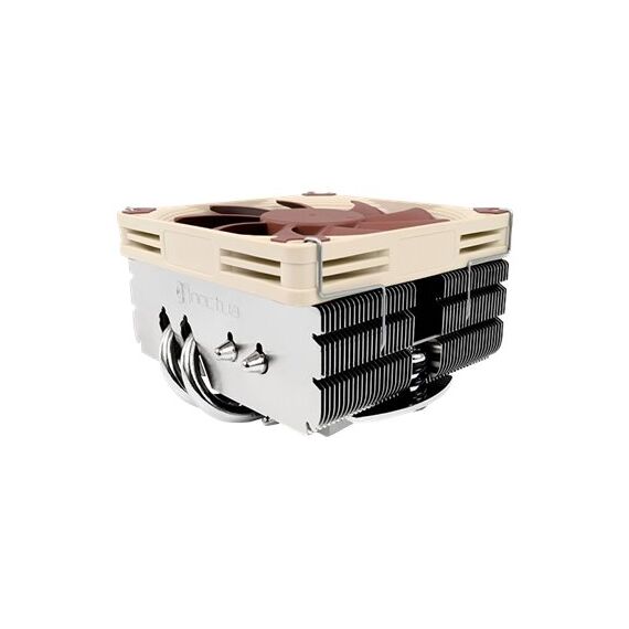 Noctua NH-L9X65 - Processor cooler - (for LGA1156, AM2 | NH-L9x65