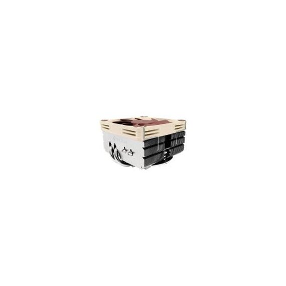 Noctua NH-L9X65 - Processor cooler - (for LGA1156, AM2 | NH-L9x65