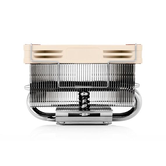 Noctua NH-L9X65 - Processor cooler - (for LGA1156, AM2 | NH-L9x65