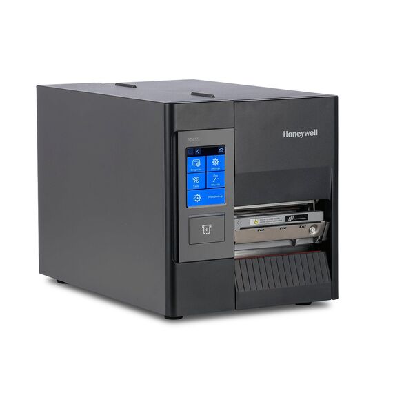 Honeywell PD45S0C - Label printer - direct th | PD45S0C0010000200