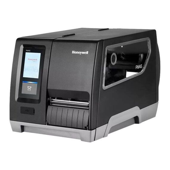 Honeywell PM45 - Label printer - thermal trans | PM45A10000000200