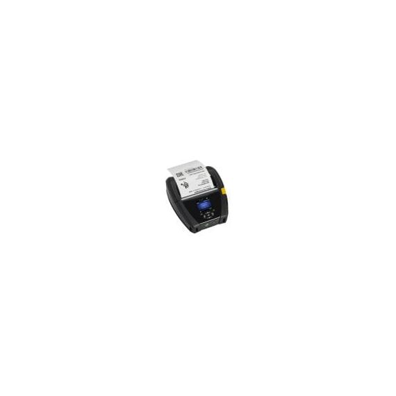 Zebra DT Printer ZQ630 Plus RFID English fonts  | ZQ63-RUWAE14-00