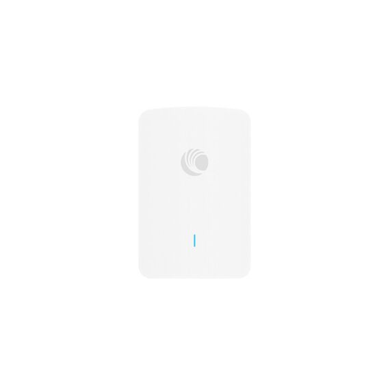 Cambium Networks Wallplate Dual radio WiFi 6 AP  | XV2-22H0A00-EU