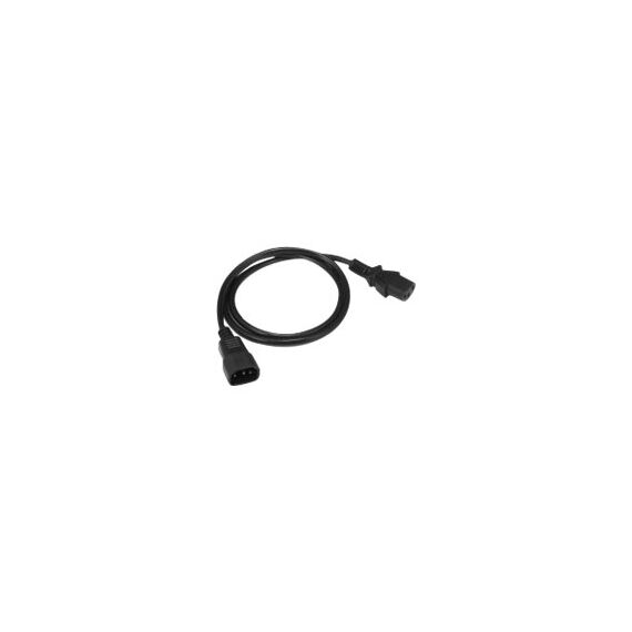 Zebra - Power cable - IEC 60320 C13 to IEC 603 | CS-RAC-IEC-NTWRK