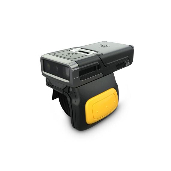 Zebra RS5100 / Wearable bar code reader / 1D/2D / | RS51C0-TESNWR