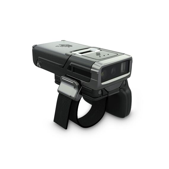 Zebra RS5100 / Wearable bar code reader / 1D/2D / | RS51C0-TBSNWR