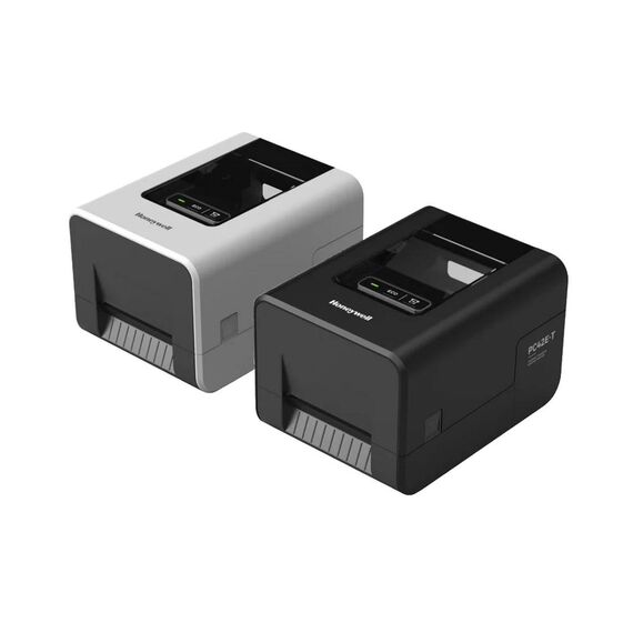 HONEYWELL PC42E-T USB Ethernet 300dpi Bl ack 1&0. | PC42E-TB02300
