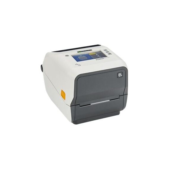 Zebra ZD621t-HC - Label printer - thermal tran | ZD6AH43-30EL02EZ