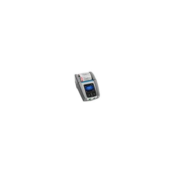 Zebra DT Printer ZQ610 Plus 2"/48mm HealthcareE | ZQ61-HUWAE04-00