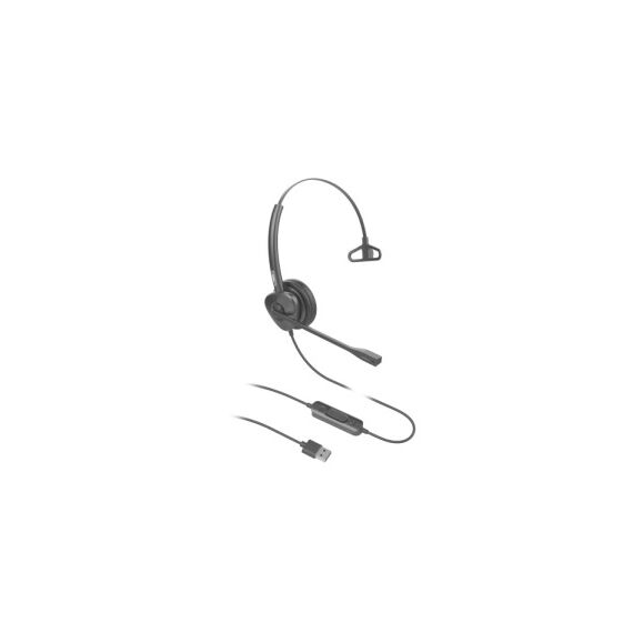 Fanvil HT301-U / Headset / Wired / Office/Call center / 20 - 2000