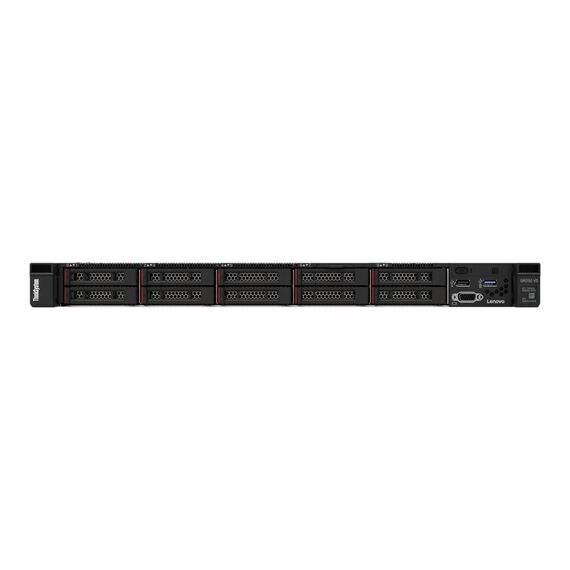 Lenovo ThinkSystem SR250 V2 7D7Q - Server - rack-mou | 7D7QA031EA