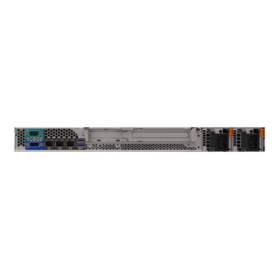 Lenovo ThinkSystem SR250 V2 7D7Q - Server - rack-mou | 7D7QA031EA