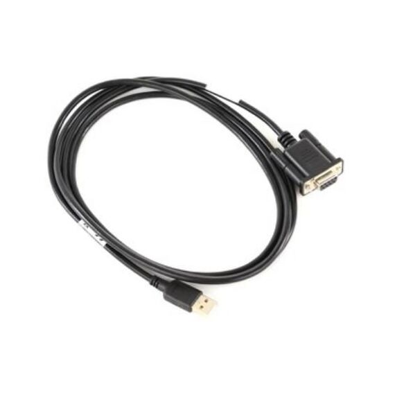 USB . / USB cable / Black / USB A / 1 pc(s) | 25-58926-03R