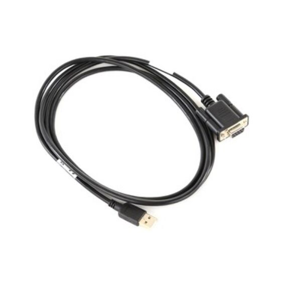 USB . / USB cable / Black / USB A / 1 pc(s) | 25-58926-03R