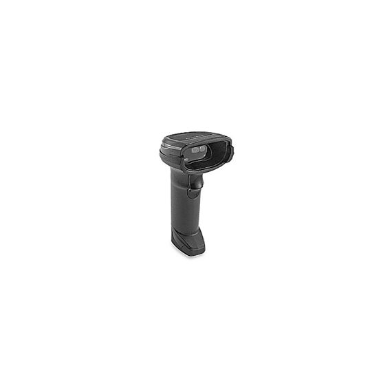 Zebra DS8108-DL - Barcode scanner - handheld | DS8108-DL7U2100SGW