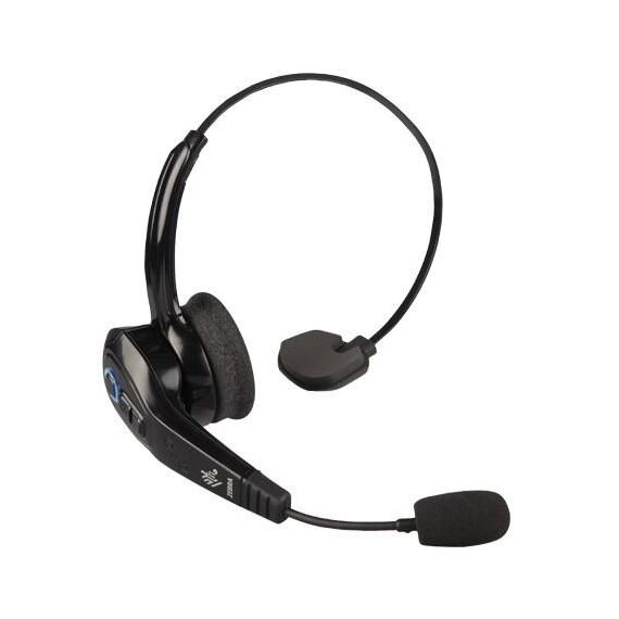Zebra HS3100 - Headset - on-ear - behind-the-neck  | HS3100-BTN-L