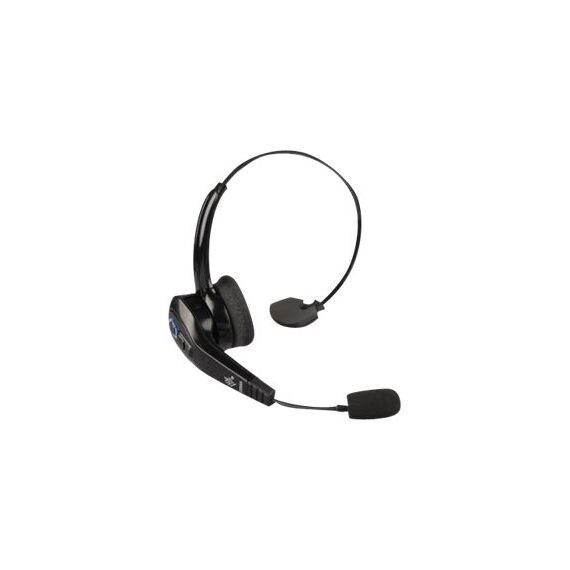 Zebra HS3100 - Headset - on-ear - behind-the-neck  | HS3100-BTN-L
